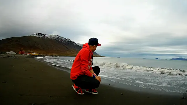 REYKIAVIK 101 (ICELAND) 🇮🇸