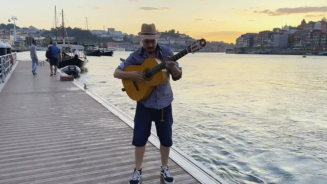 BOSSANOVA PARA UN FINAL (PORTUGAL) 🇵🇹