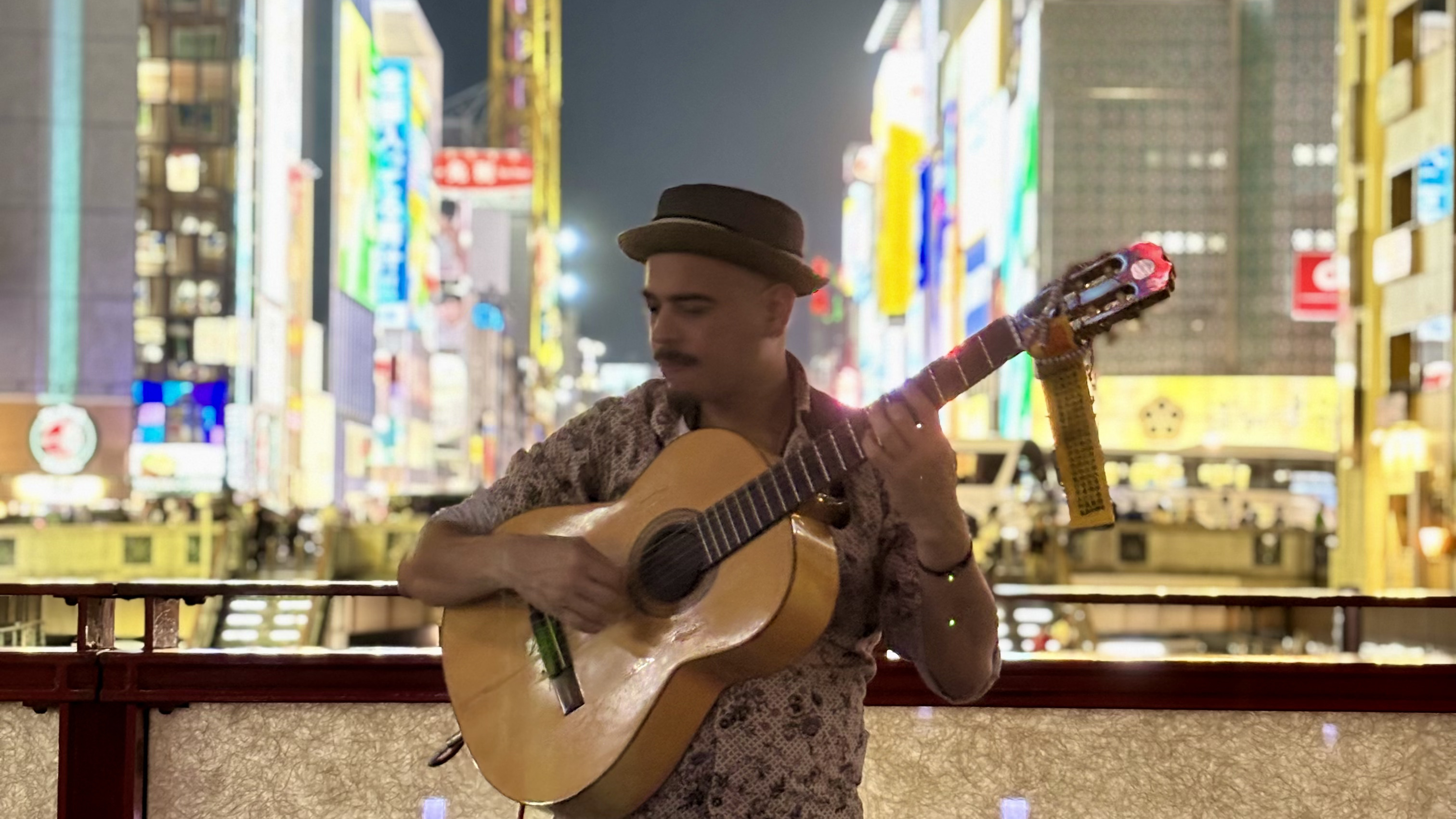OSAKA (JAPAN) 🇯🇵