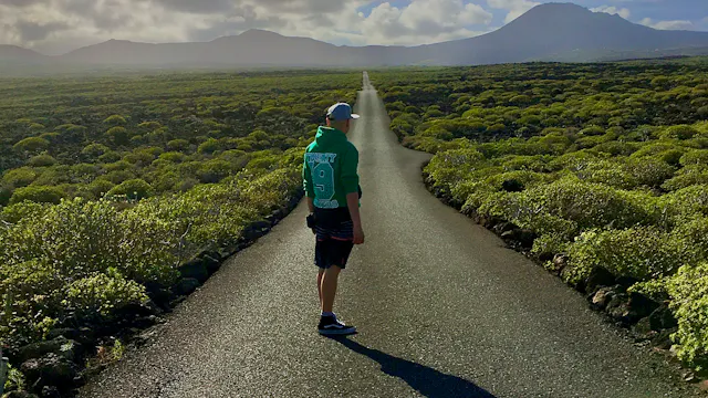 LANZAROTE ISLAND (SPAIN) 🇪🇸