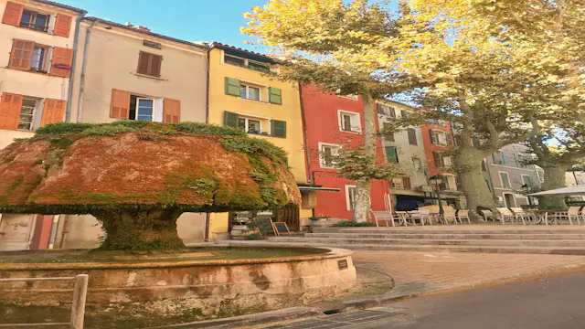 I BANDOL AND BARJOLS (FRANCE) 🇫🇷
