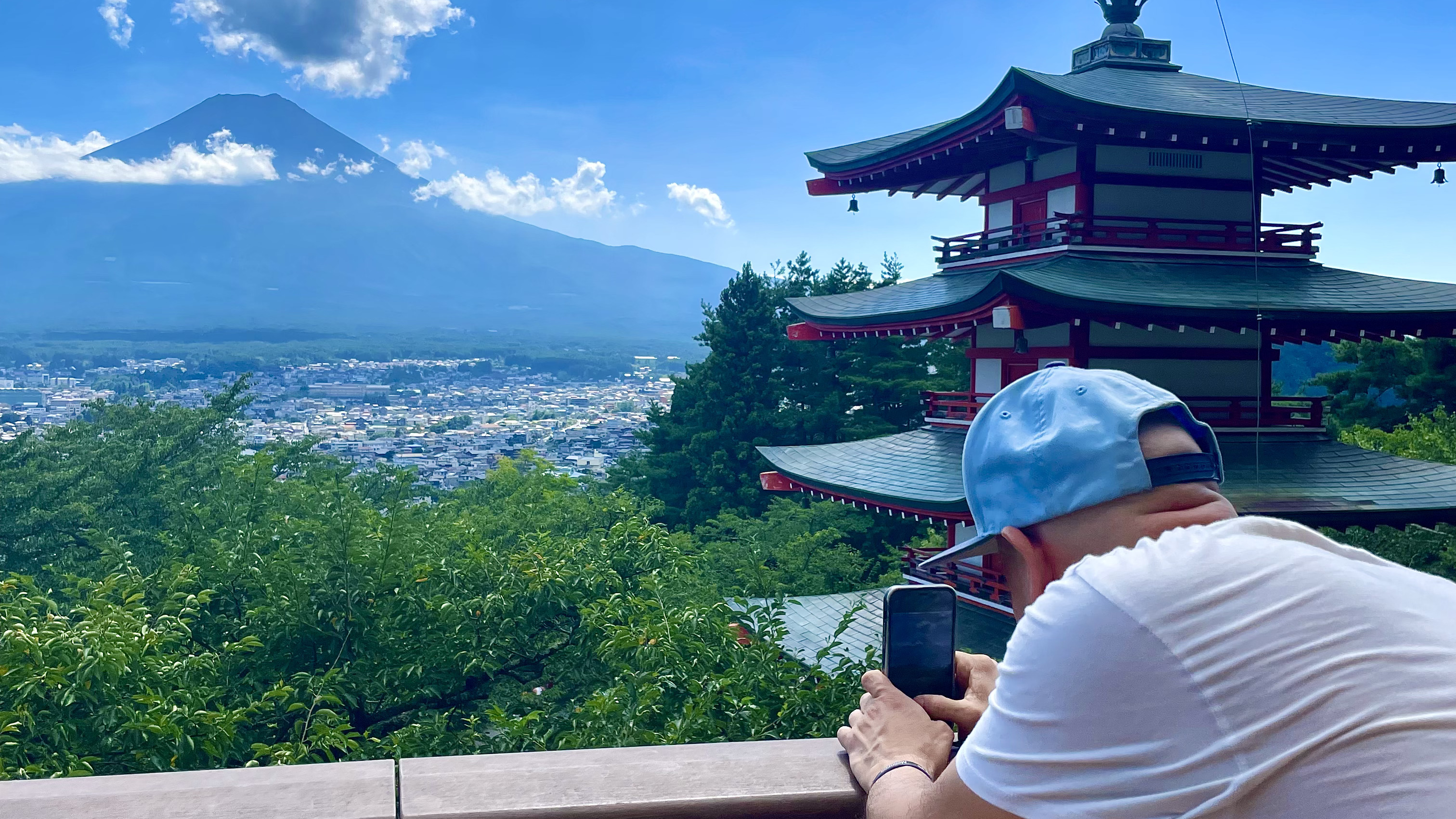 JAPAN IN 90 SECONDS 🇯🇵
