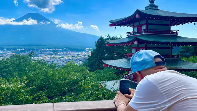 JAPAN IN 90 SECONDS 🇯🇵