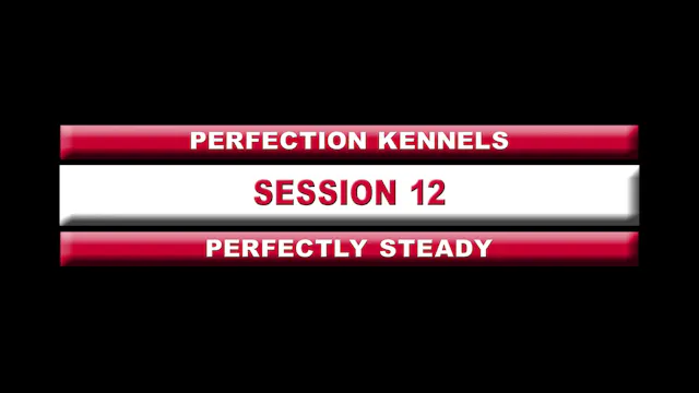 12th session