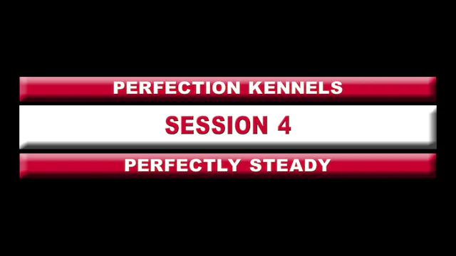 4th Session