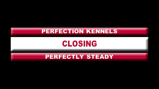 Closing