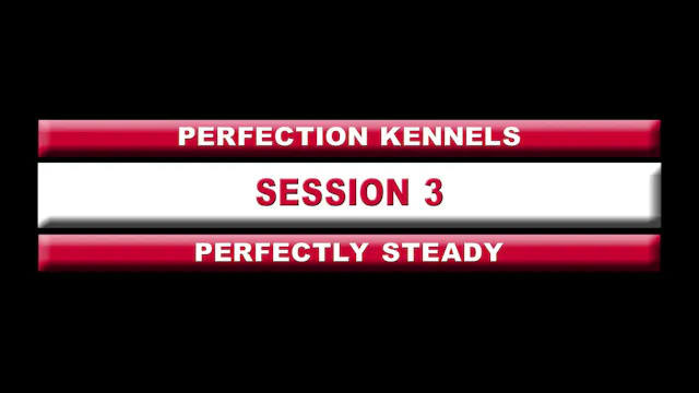 3rd Session