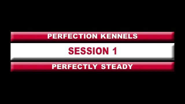 1st Session