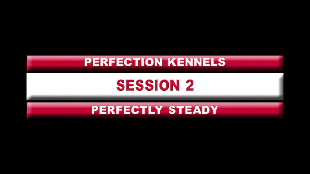 2nd Session