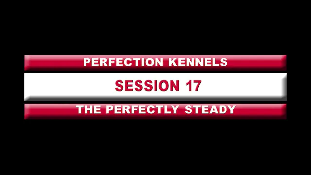 17th Session