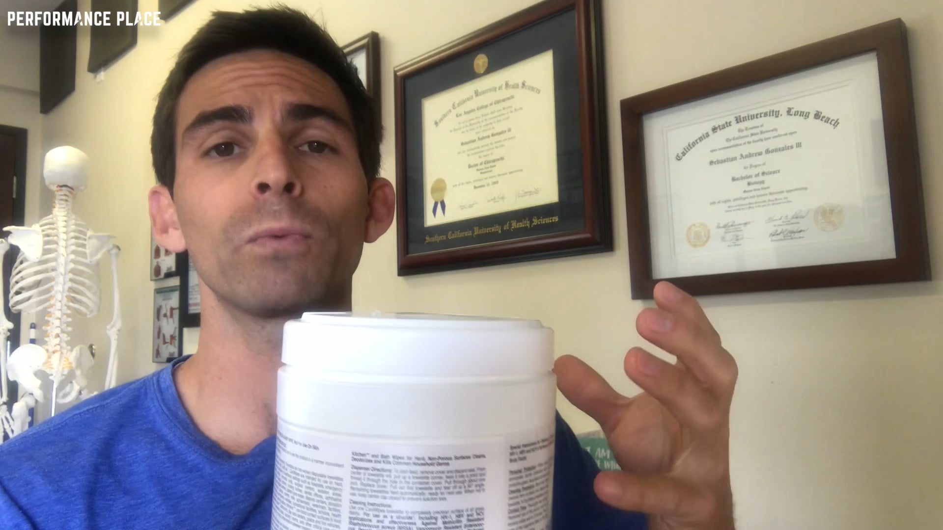 Bracing & Why It Works