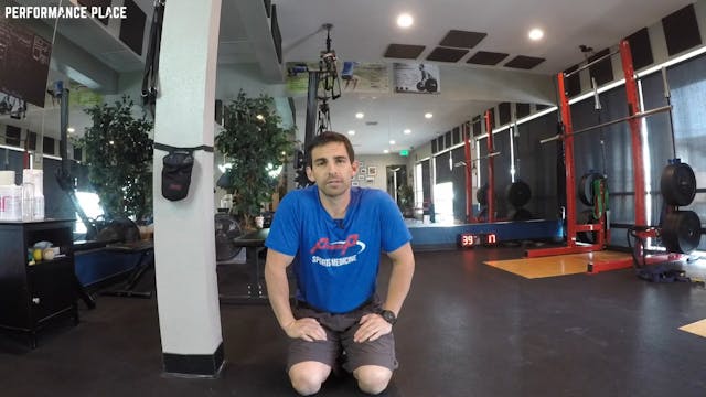 Wall Wedges - Abdominal Injury