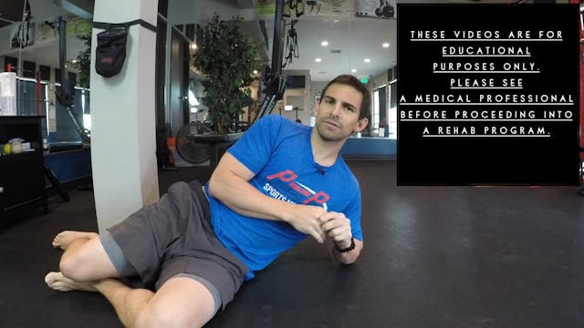 Happy Baby Progressions - Abdominal I...