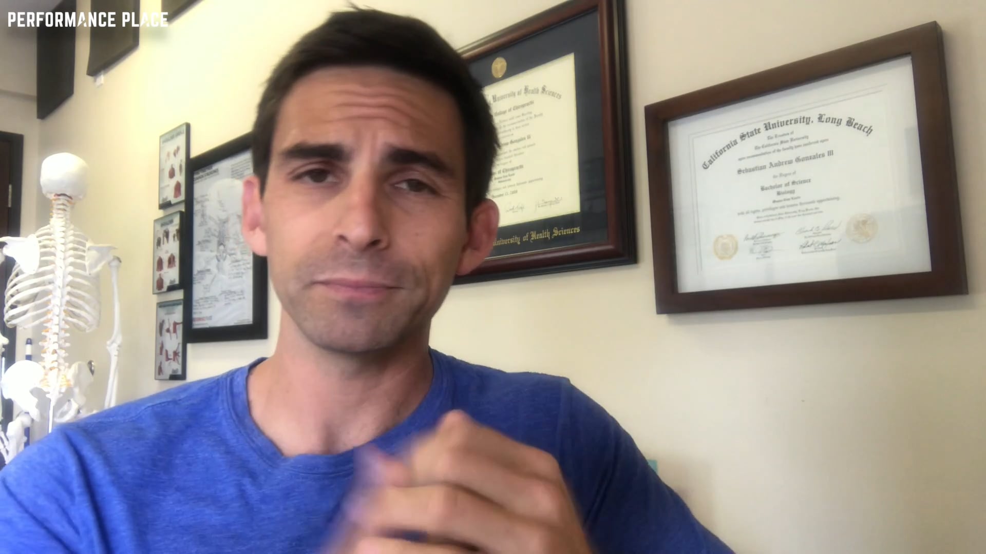 Breathing Verse Bracing