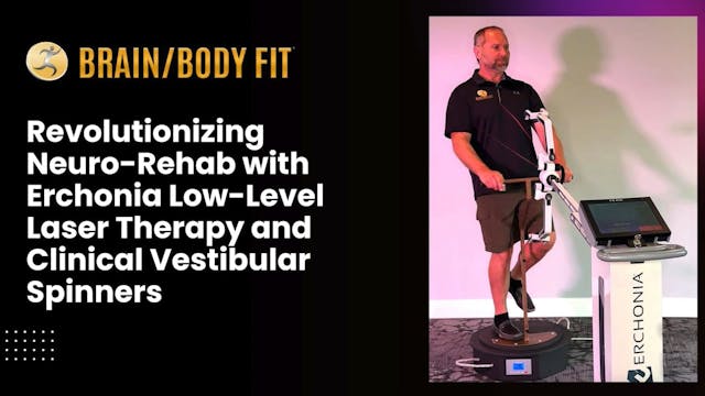 Clinical Spinner and LLLT Webinar