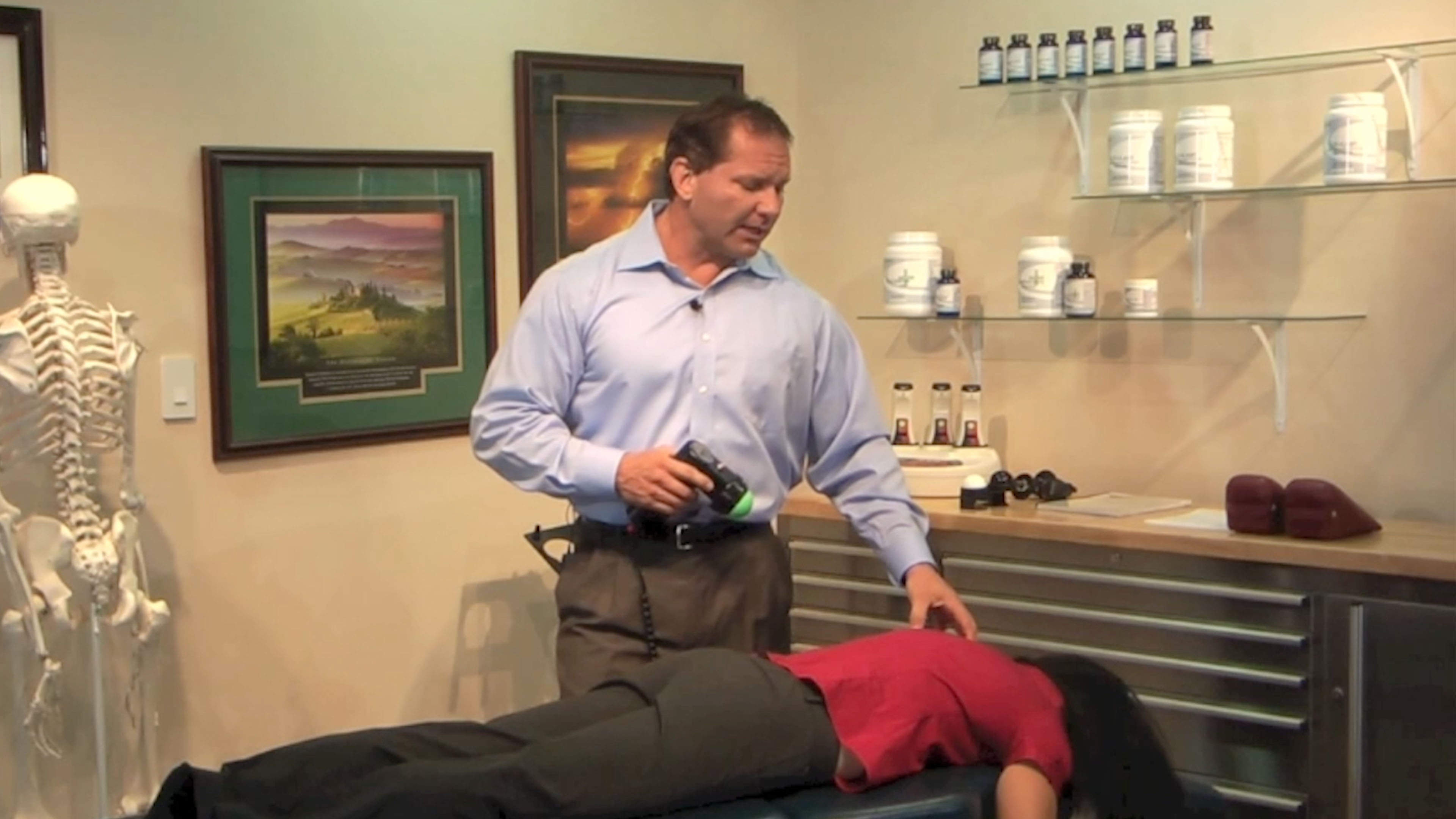 Percussor Basics - Chapter 5 - Trigger Points