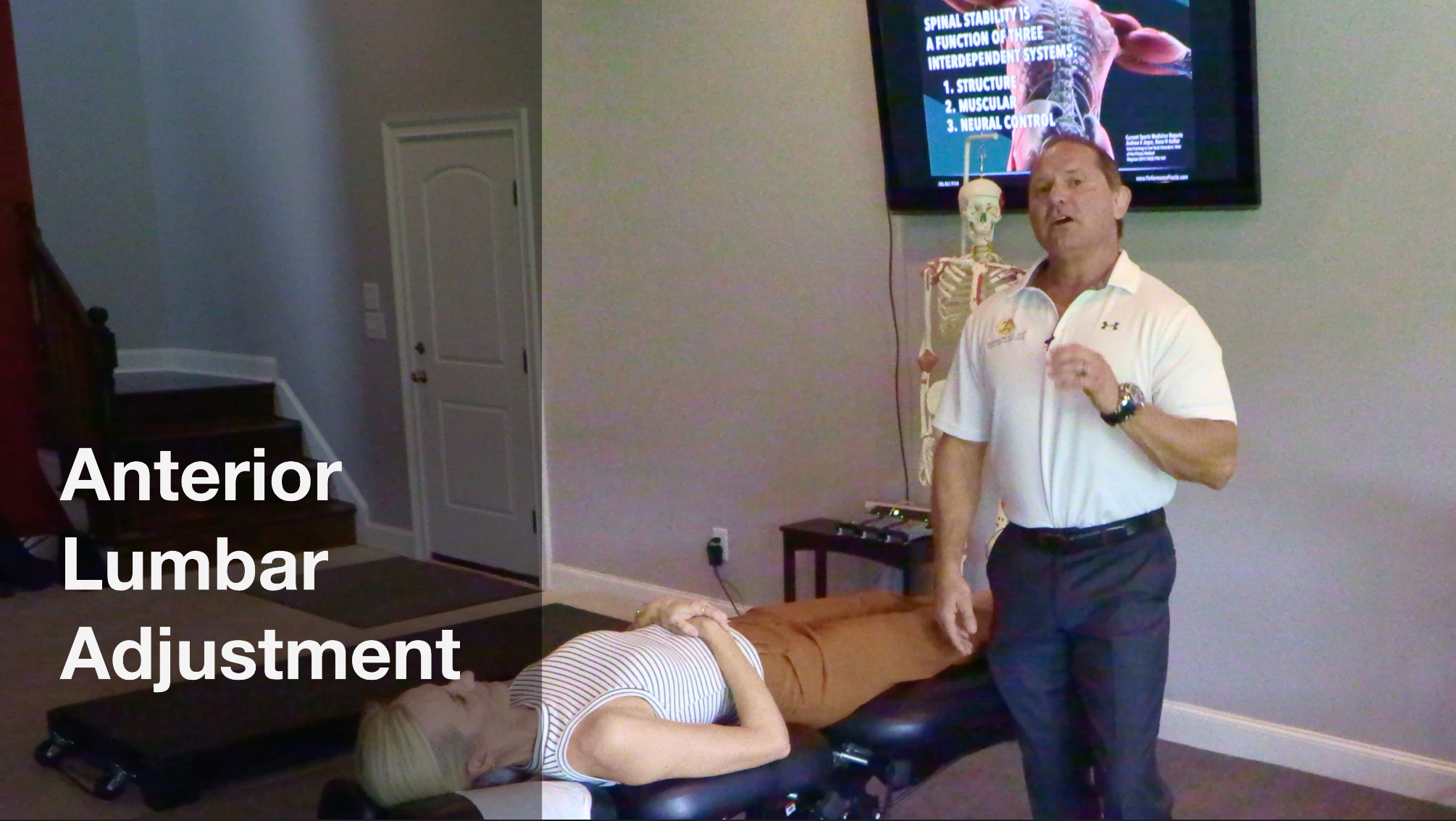 Chiropractic Techniques & Tools