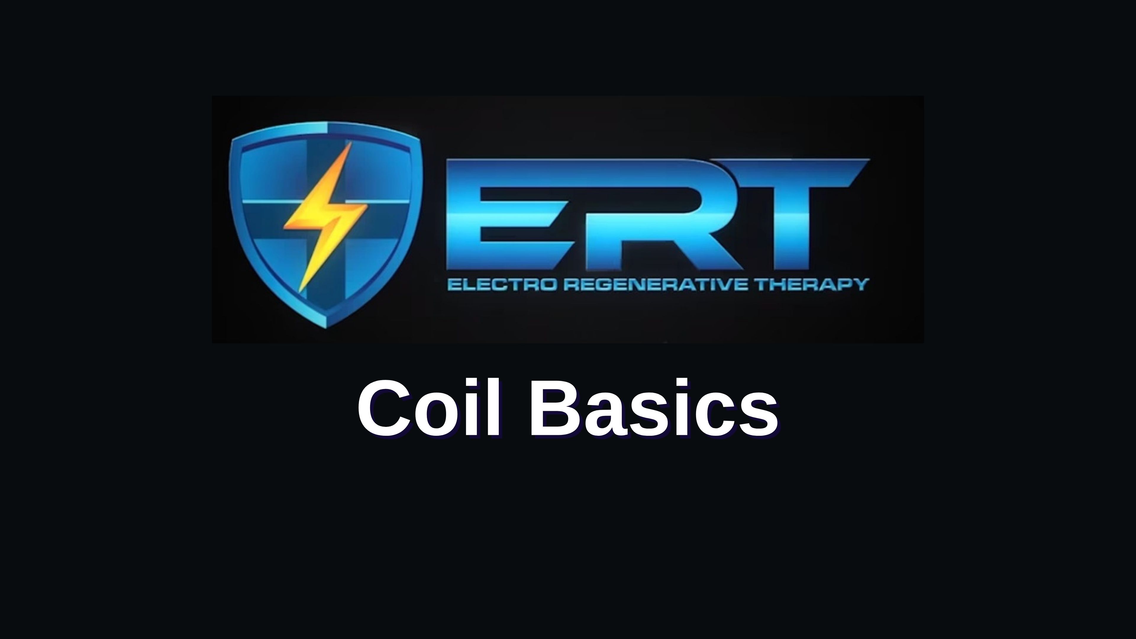Coil Basics