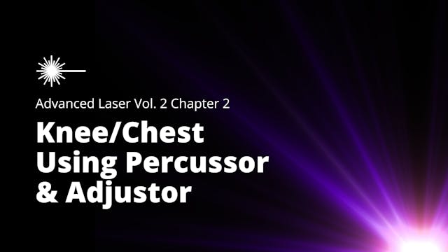 Advanced Laser Volume 2 - Chapter 2 -...