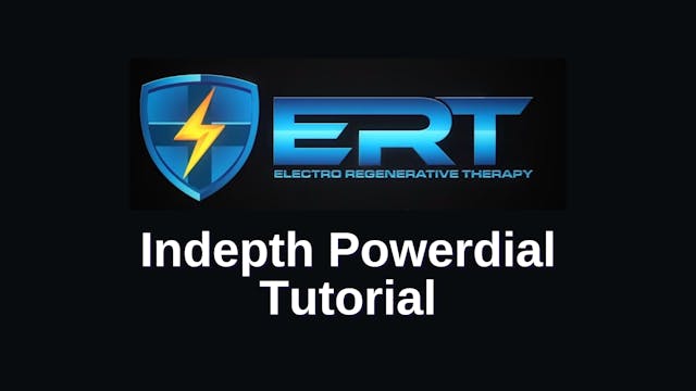 Indepth Powerdial Tutorial