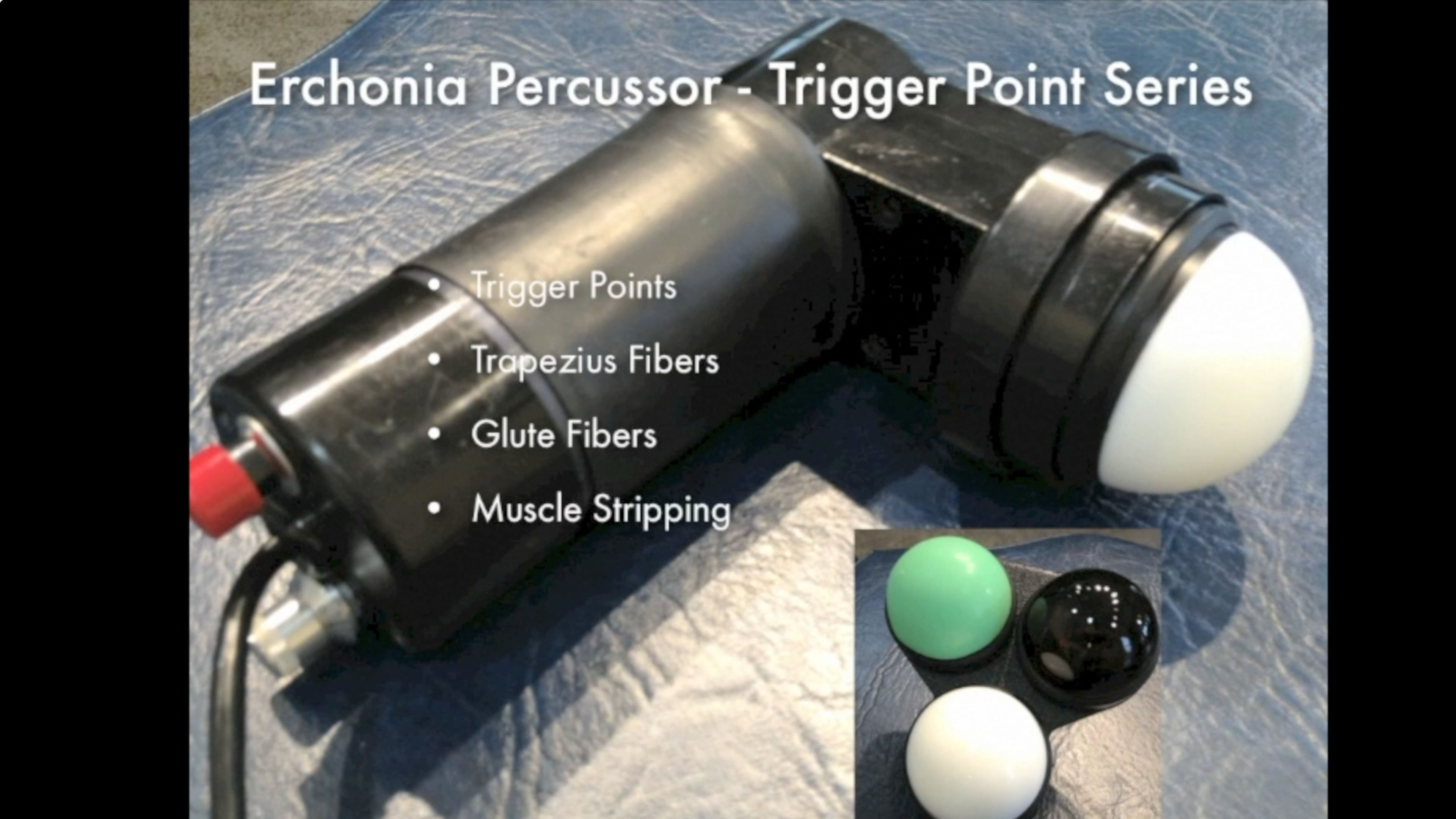 Percussor Basics - Chapter 1 - Introduction