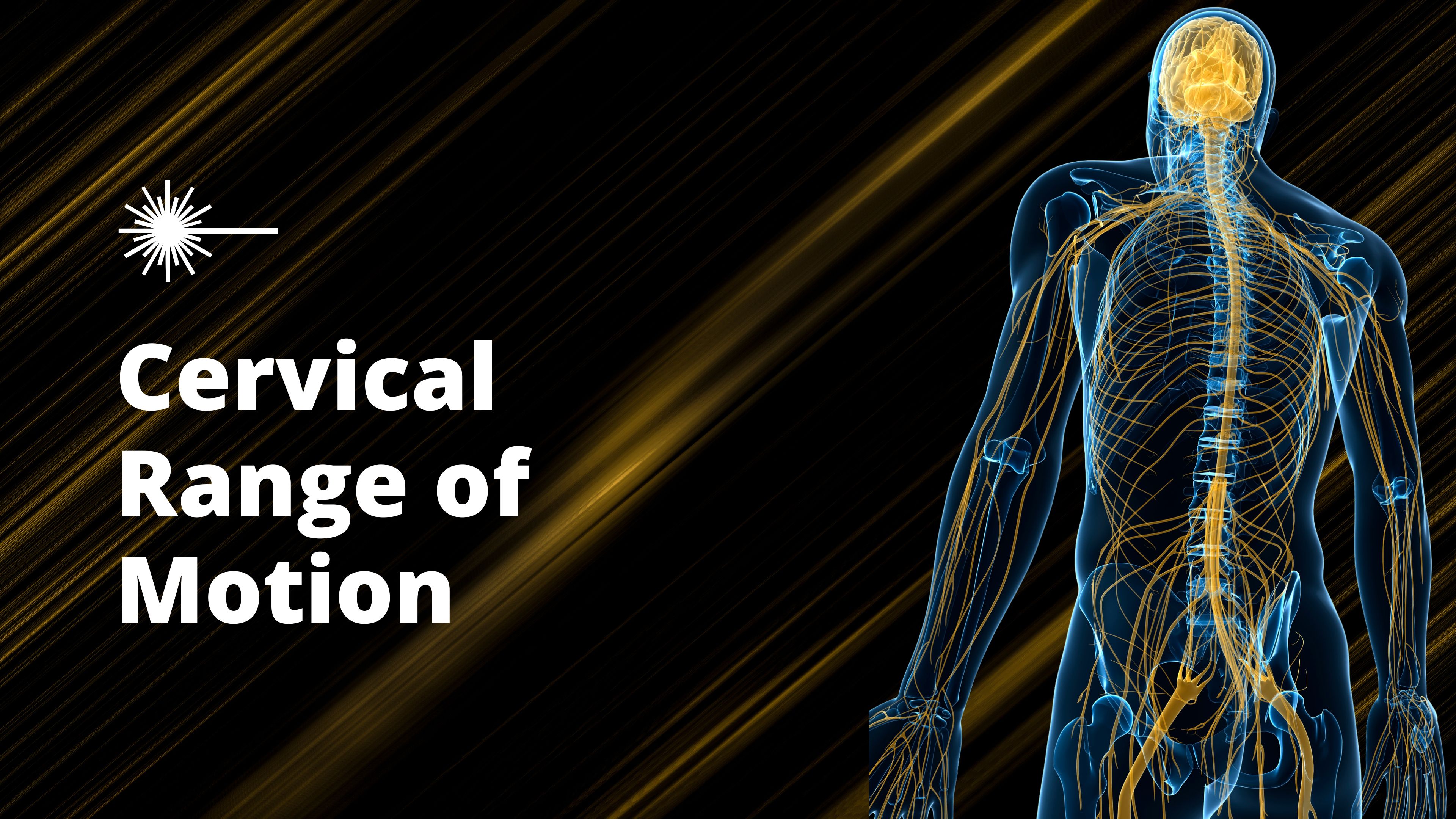 Cervical Range of Motion