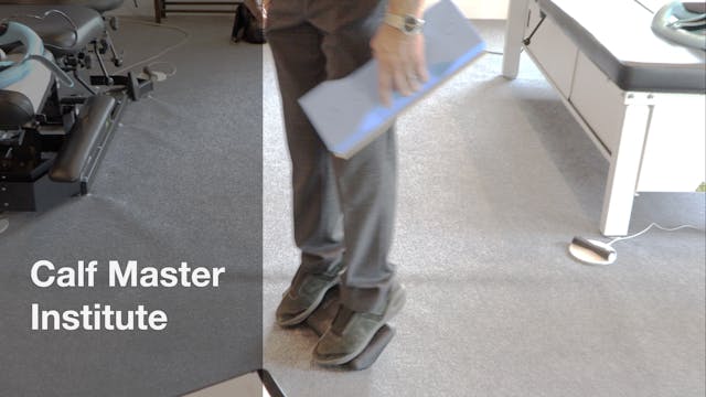 2 - Calf Master Institute