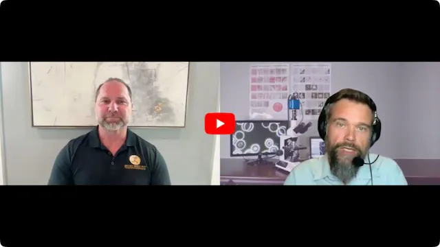 Brain/Body FIT® Podcast #17A - Dr. Ok...