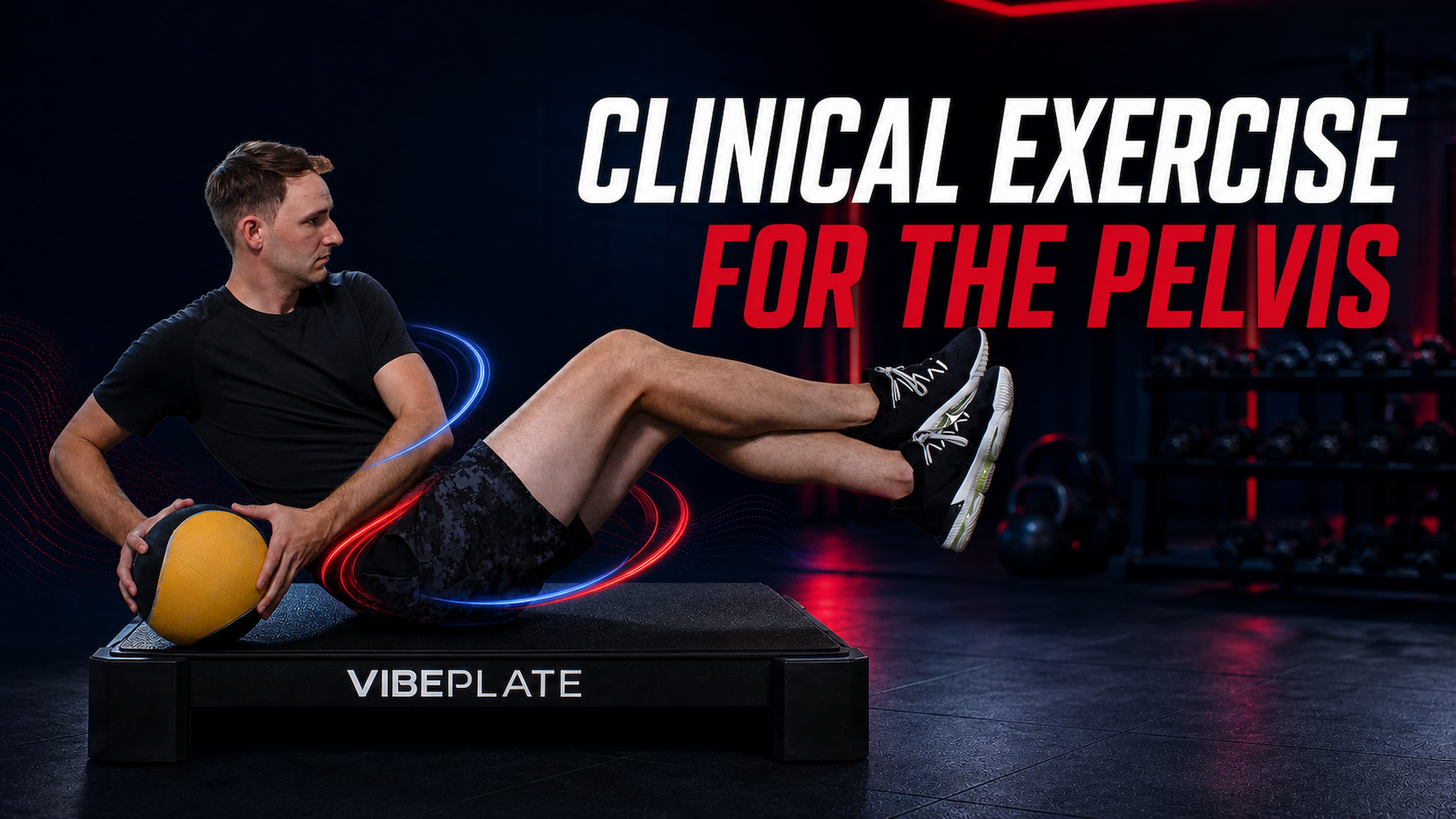Clinical Exercises for The Pelvis