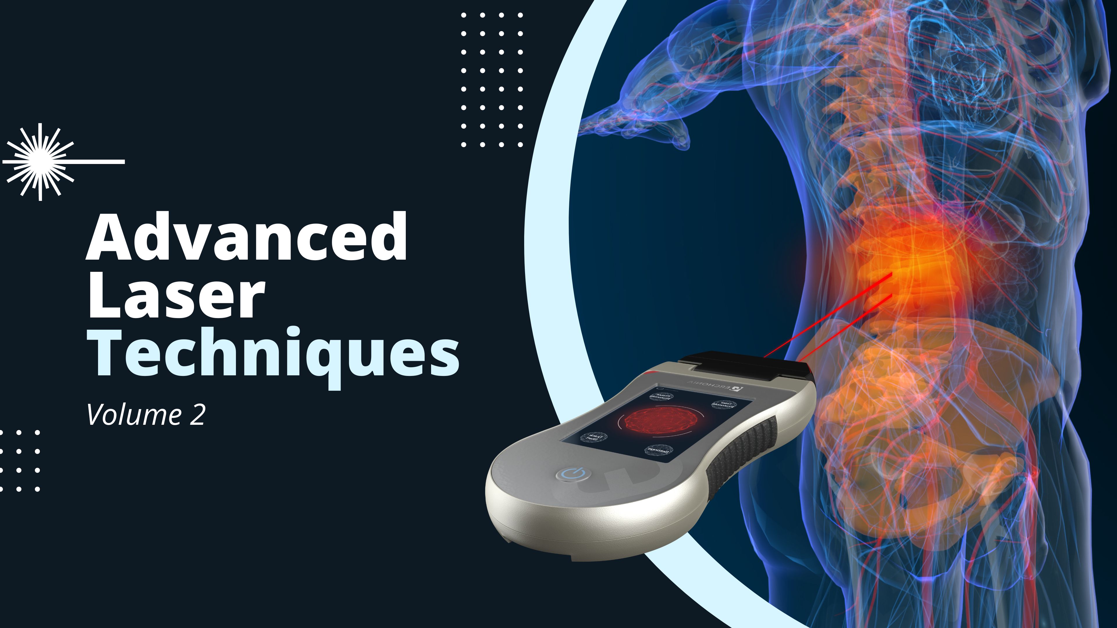 Advanced Low-Level Laser Therapy Techniques - Volume 2