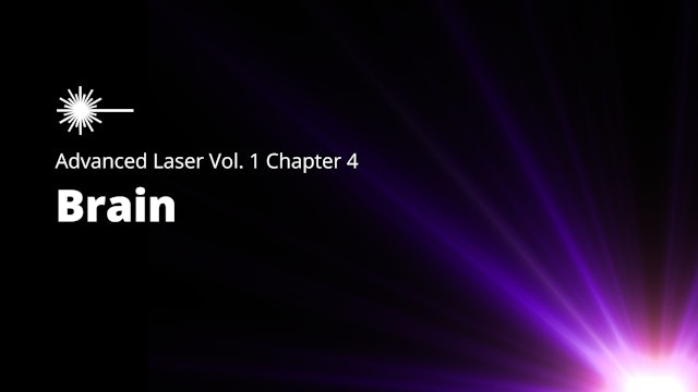 Advanced Laser Vol 1 - Chapter 04 - Brain