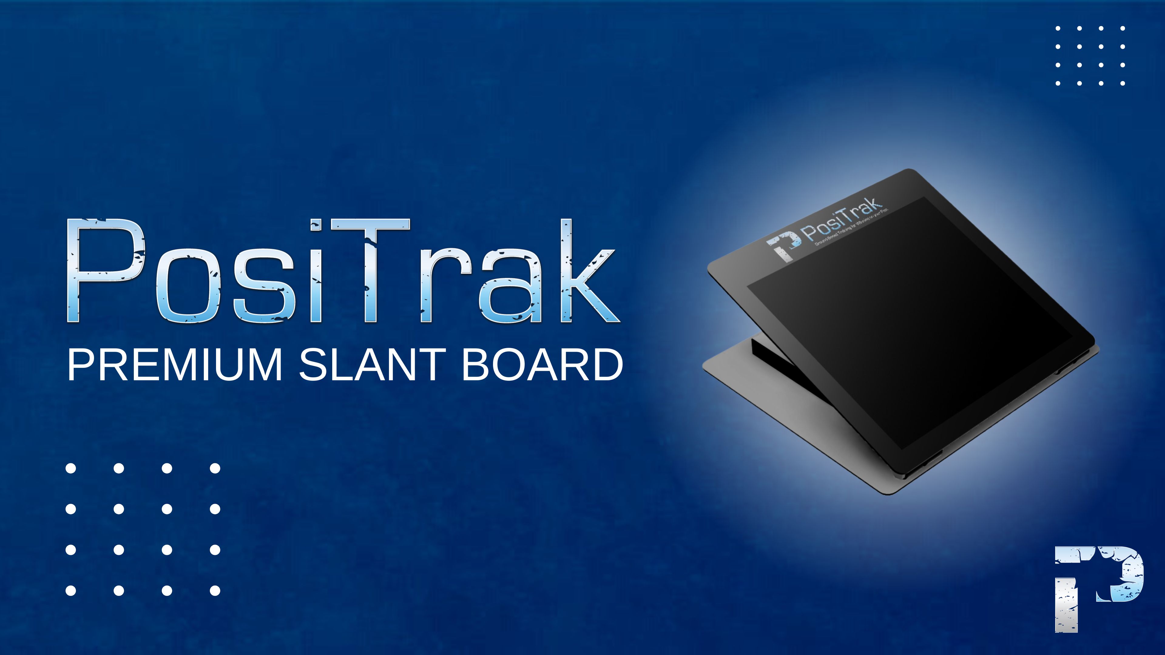 Slant Board