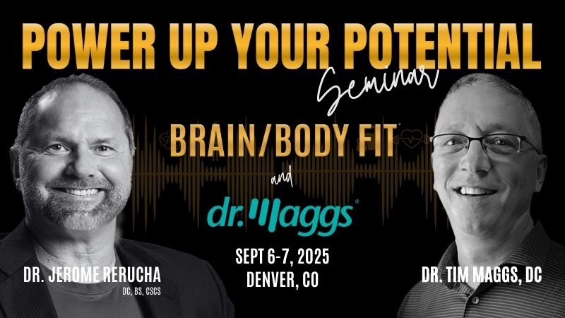 Power Up Your Potential Seminars