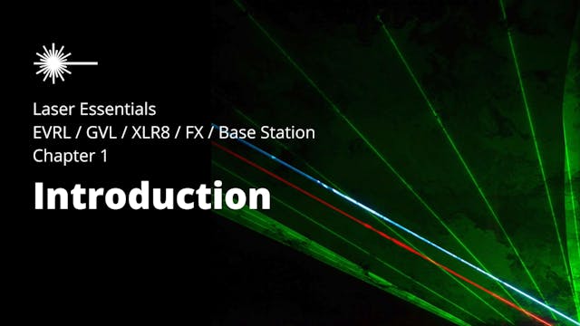2023 Laser Essentials Introduction - ...