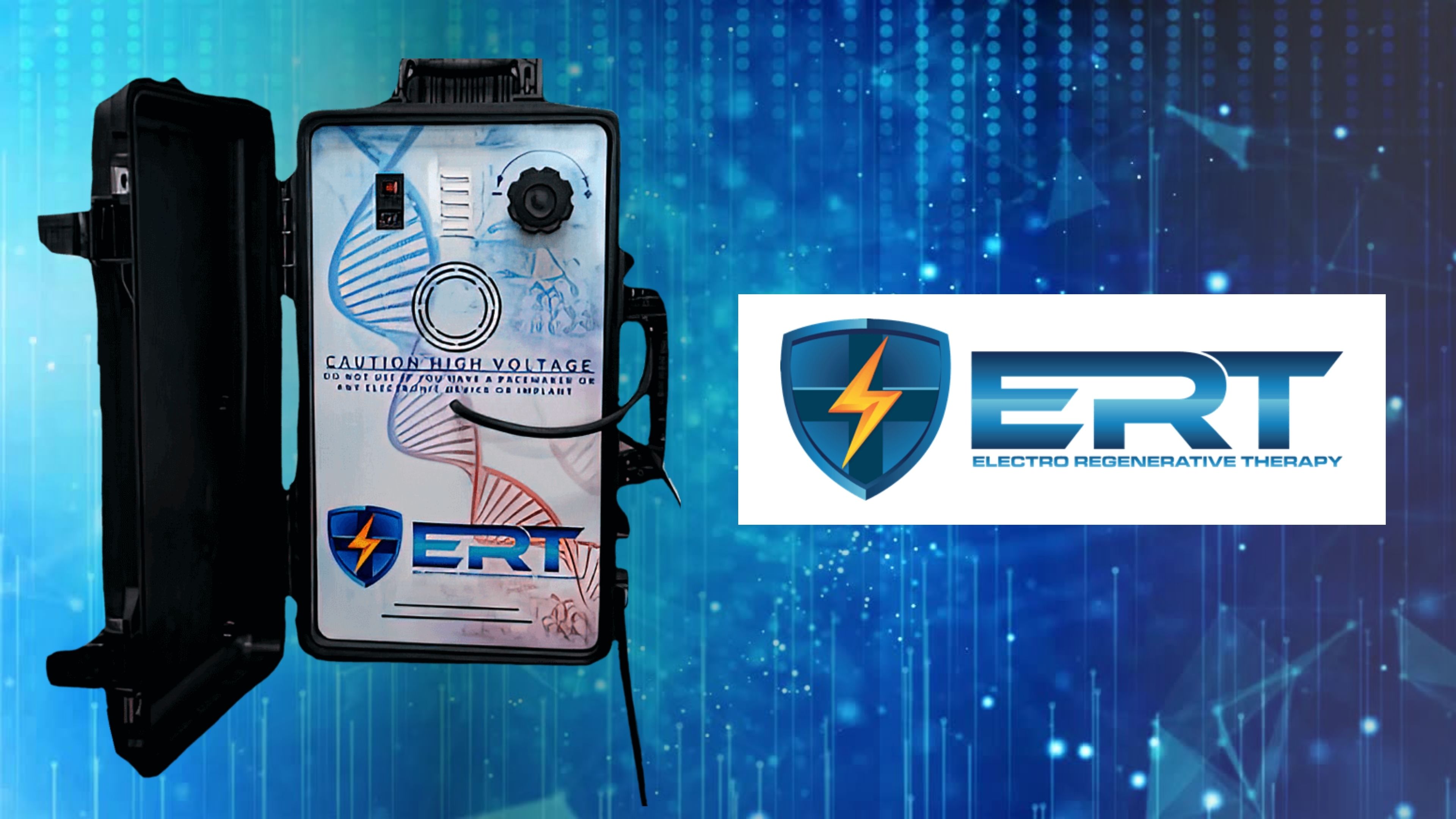 Pulsed Electromagnetic Field (PEMF) / Electro Regenerative Therapy (ERT)