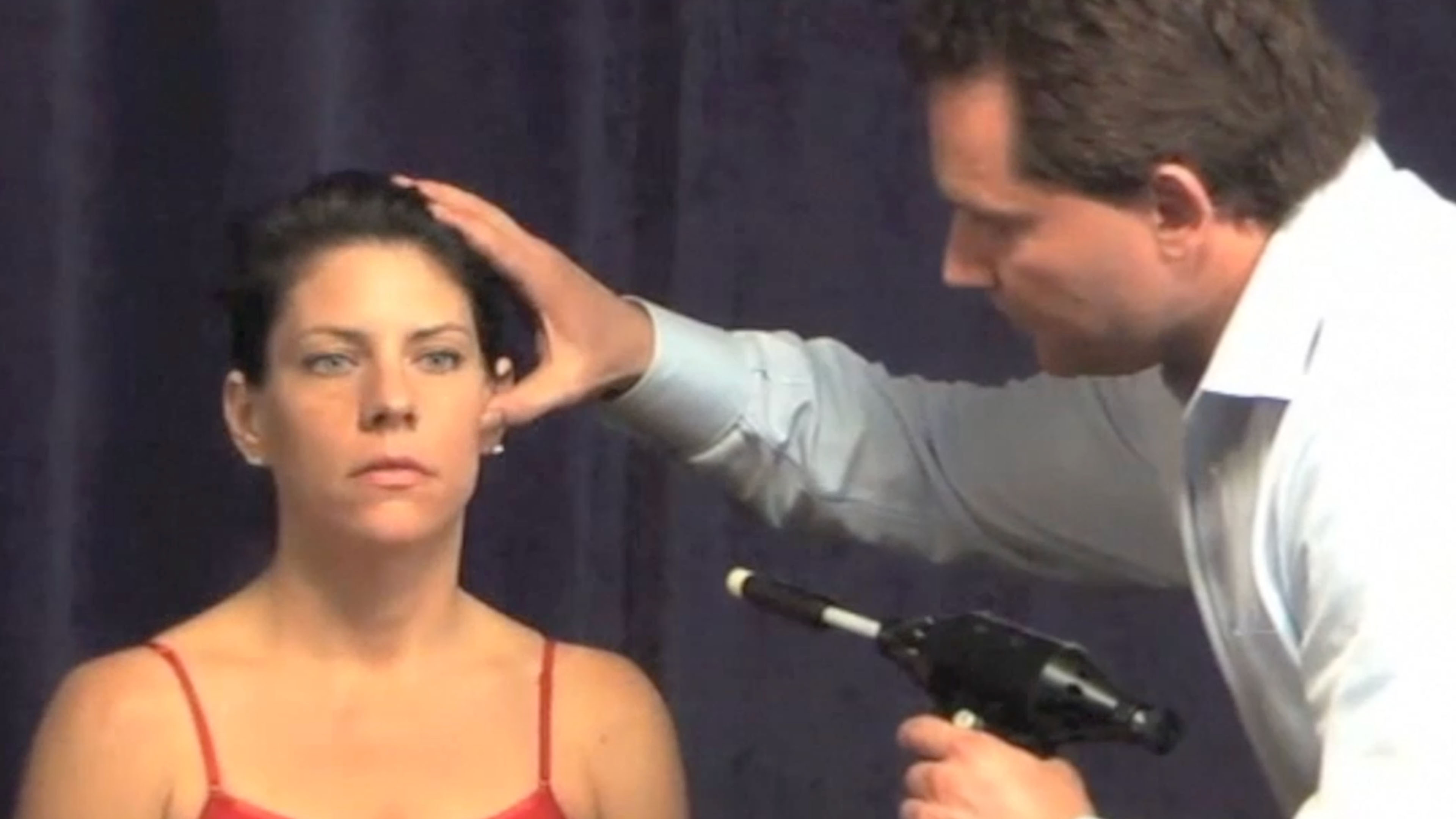 Advanced Percussor Adjustor - Chapter 10 - TMJ