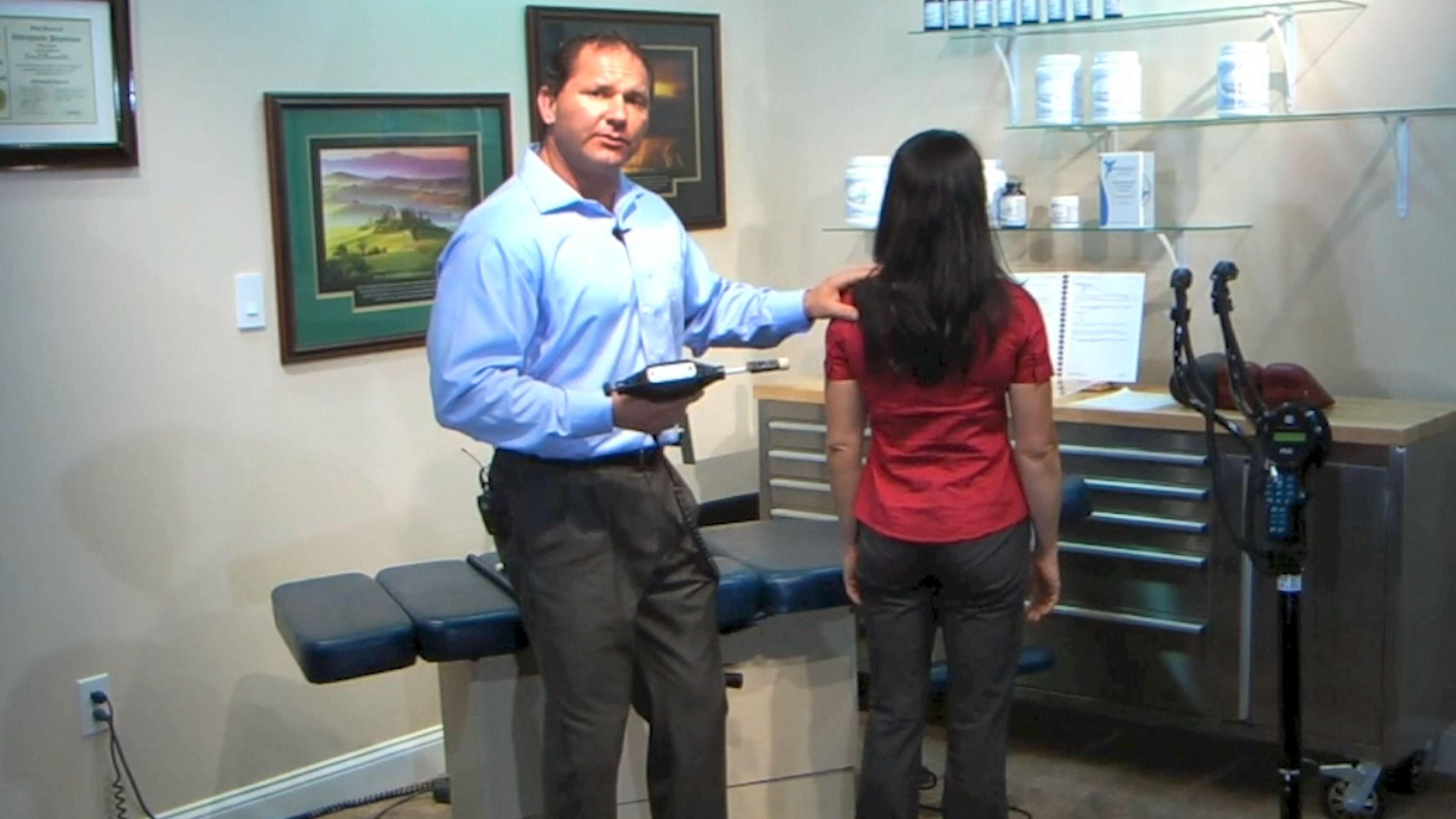 Adjustor Essentials - Chapter 3 - Adjusting in Motion