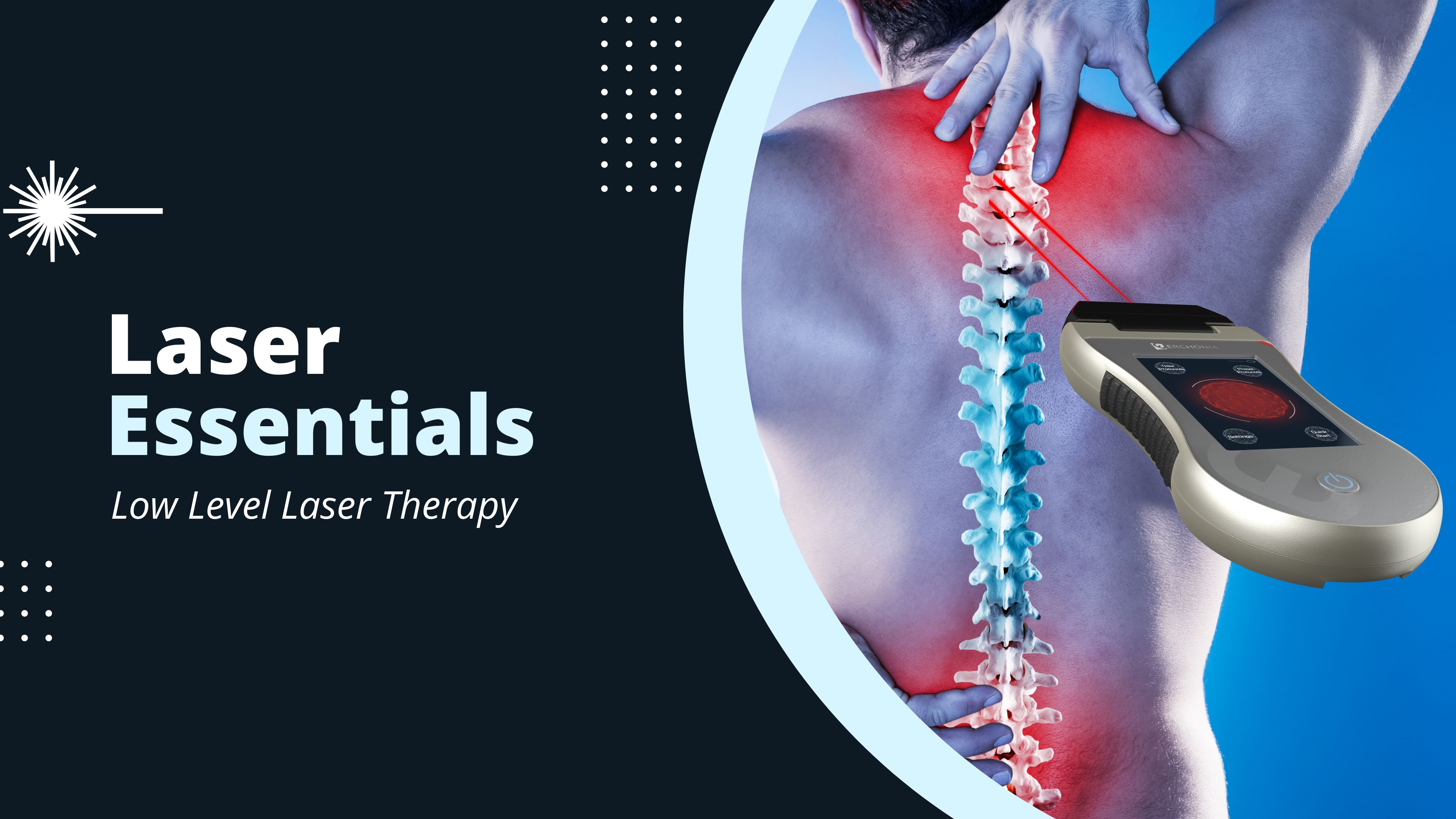 Low-Level Laser Therapy Essentials (XLR8)