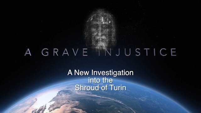 Bonus 5 - A Grave Injustice