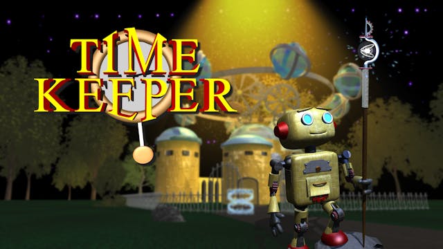 Time Keeper