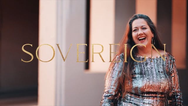 SOVEREIGN Part 4
