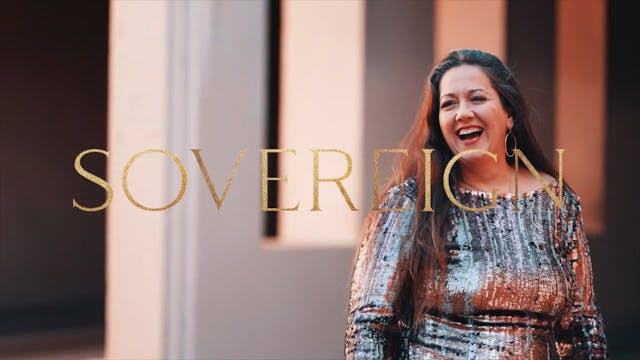 SOVEREIGN Part 3