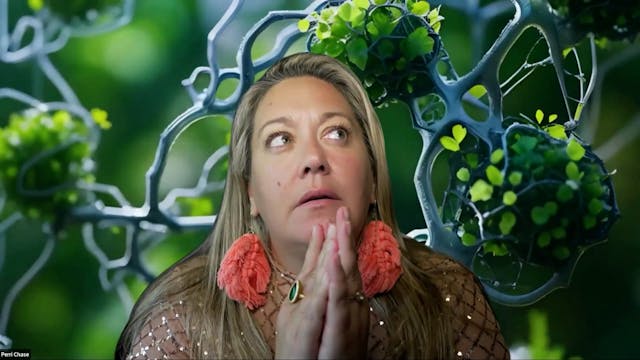 ORGANICA Part 5: Digestion & Q&A