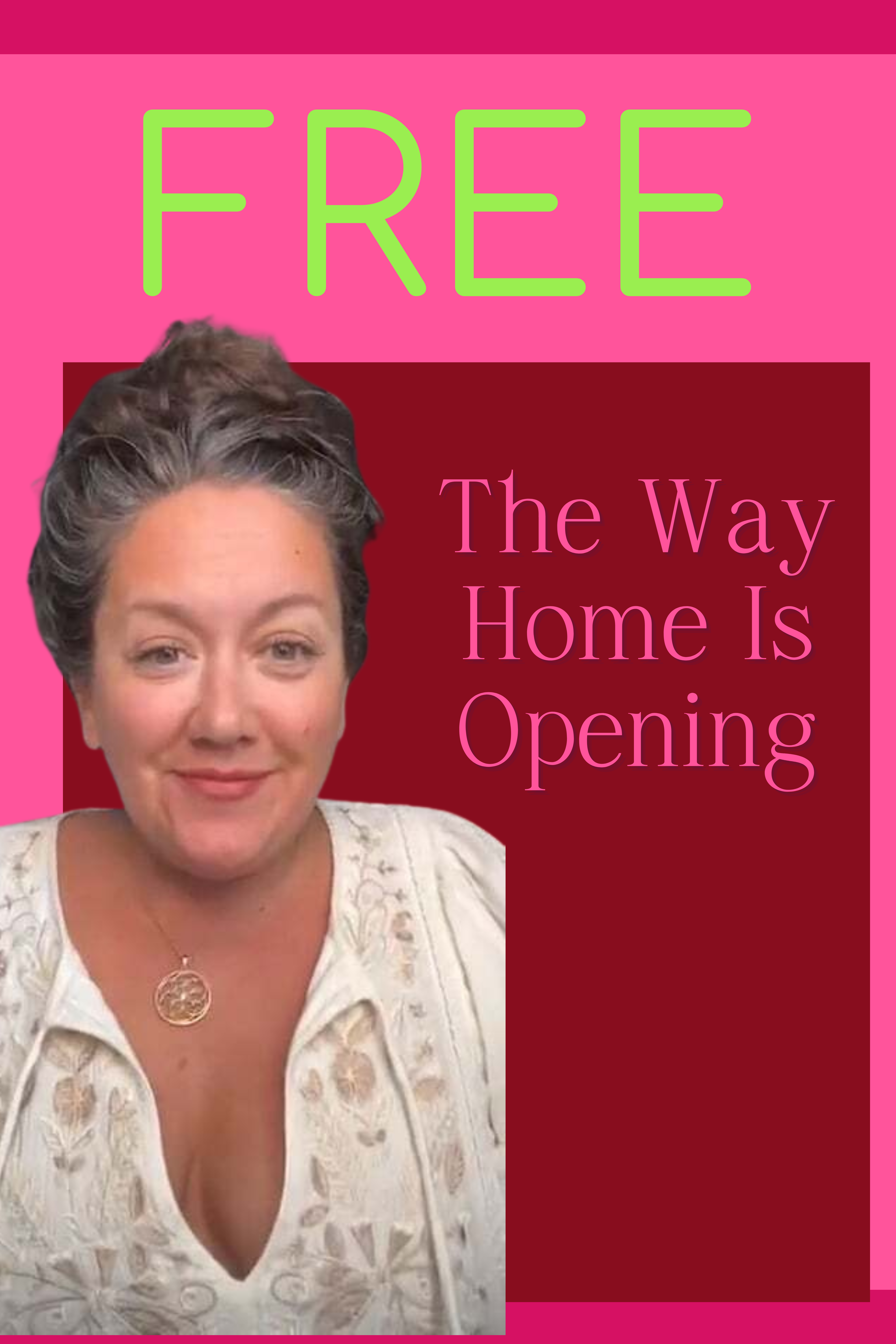 The Way HOME is Opening