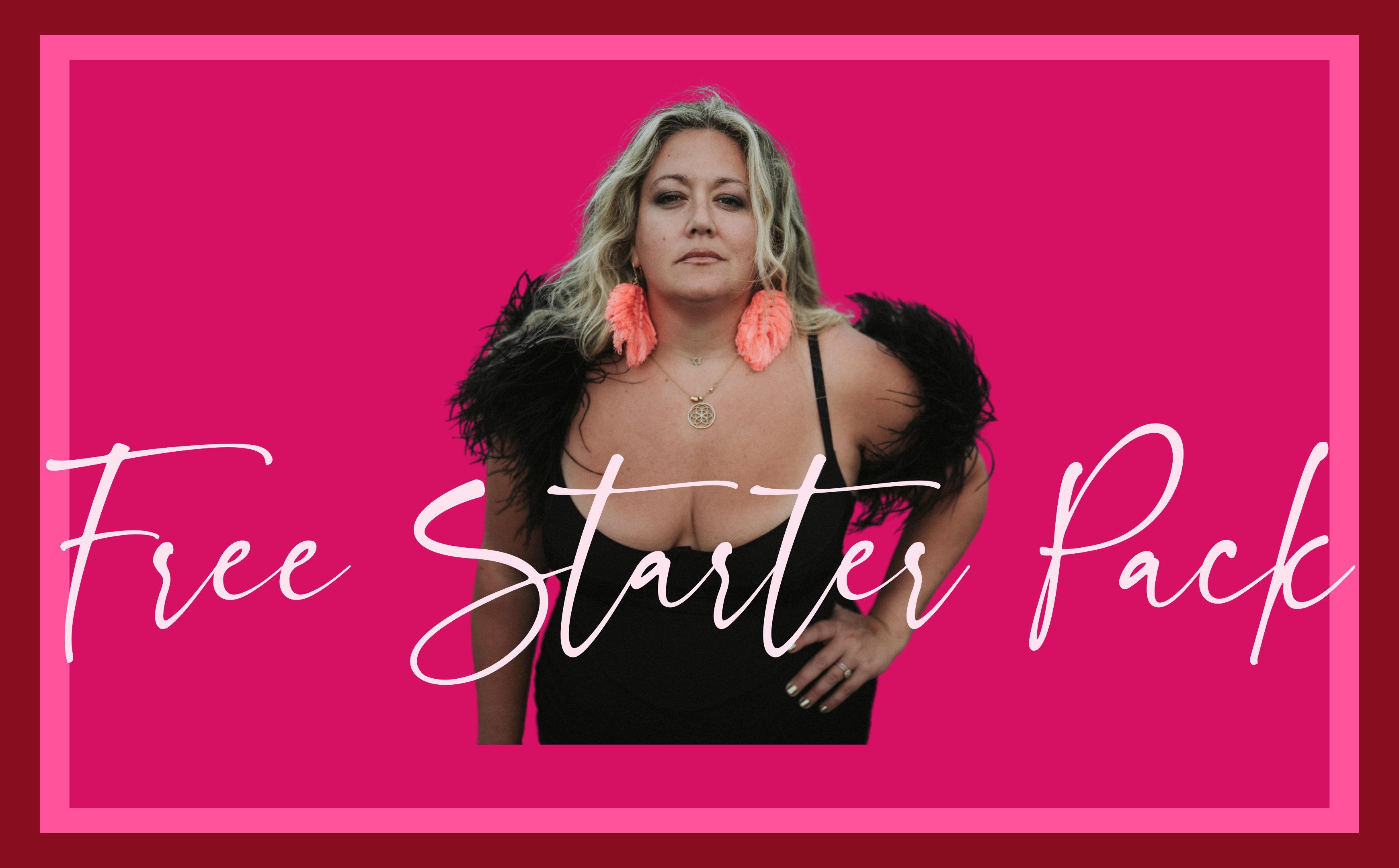 Free Starter Pack