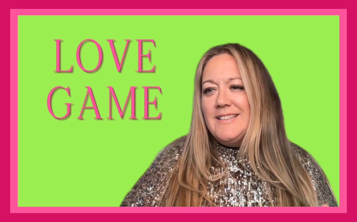 LOVE GAME