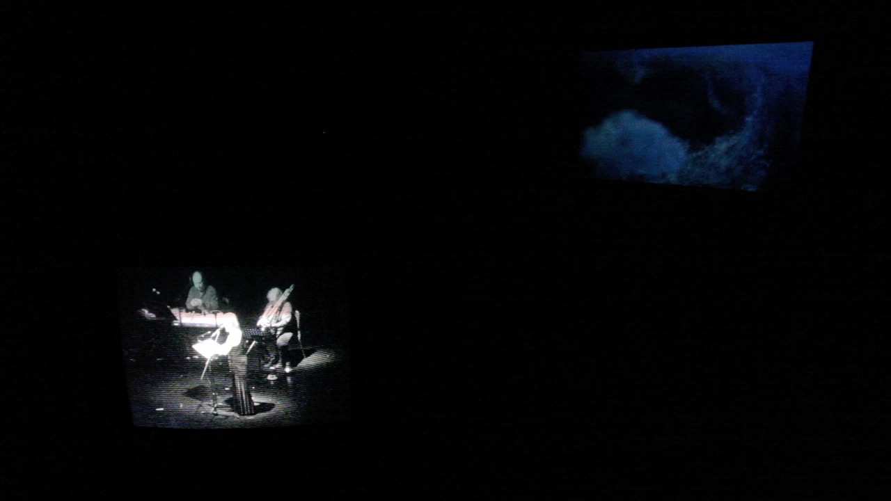 Persistence of Memory 