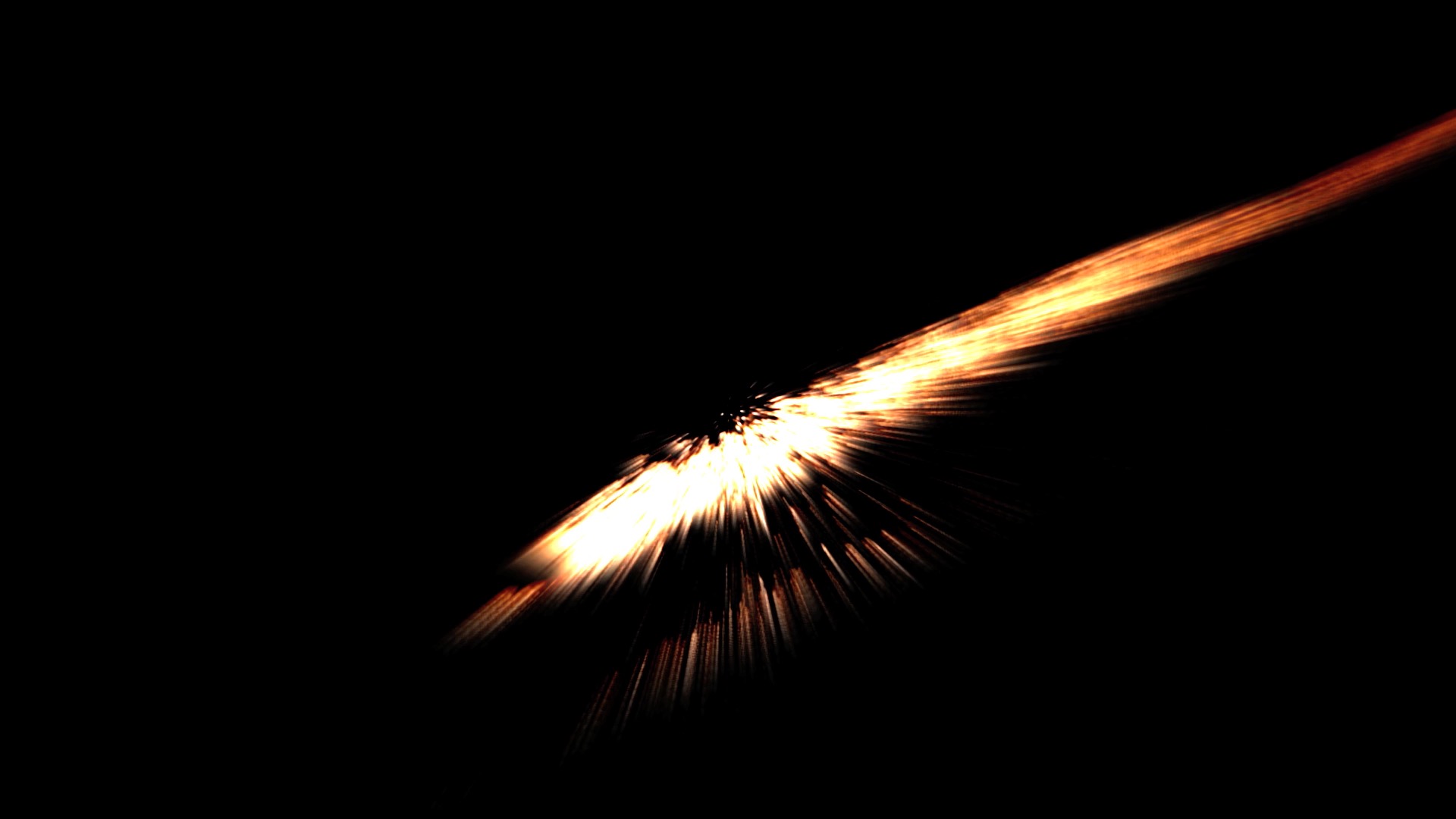 Persistence of Memory