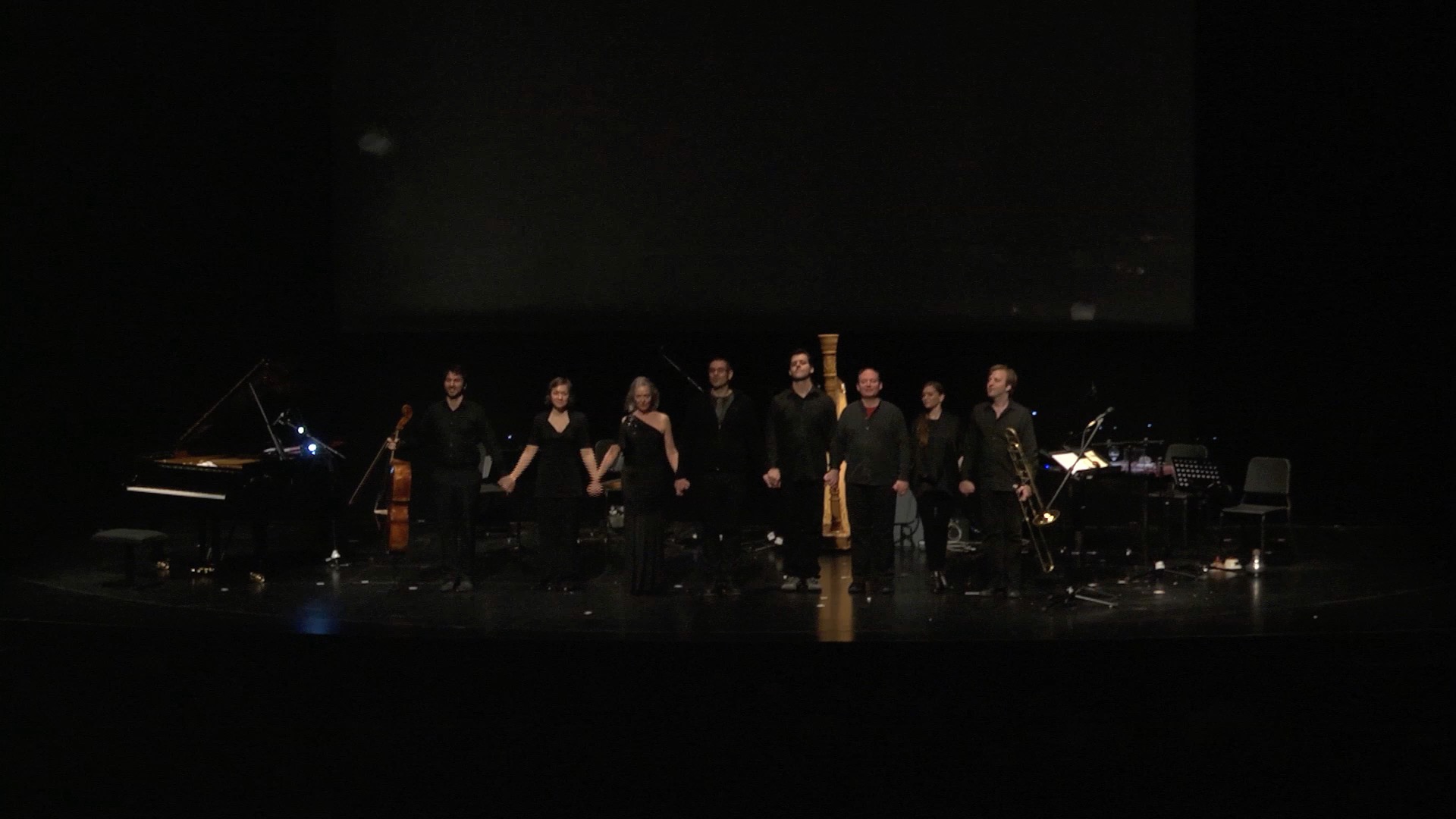 Persistence of Memory