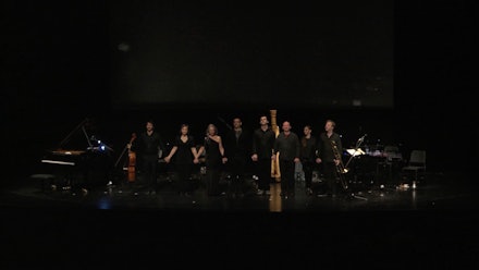 Persistence of Memory